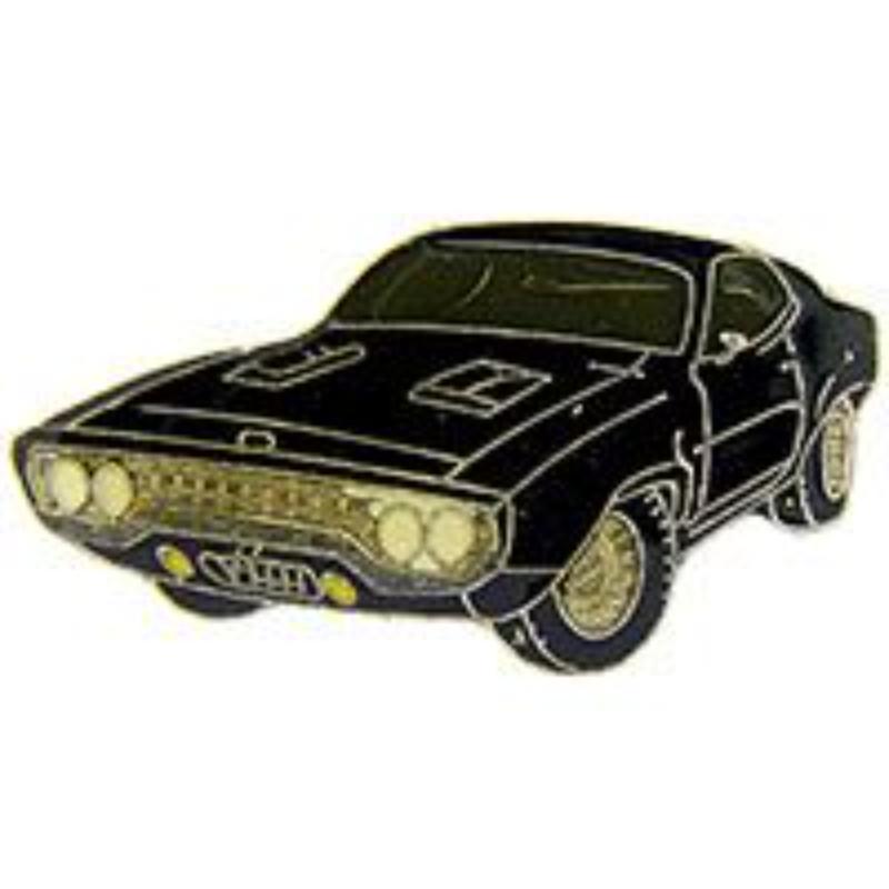 P65038 Pin - Car, Plym, Road Runner - 1 in.
