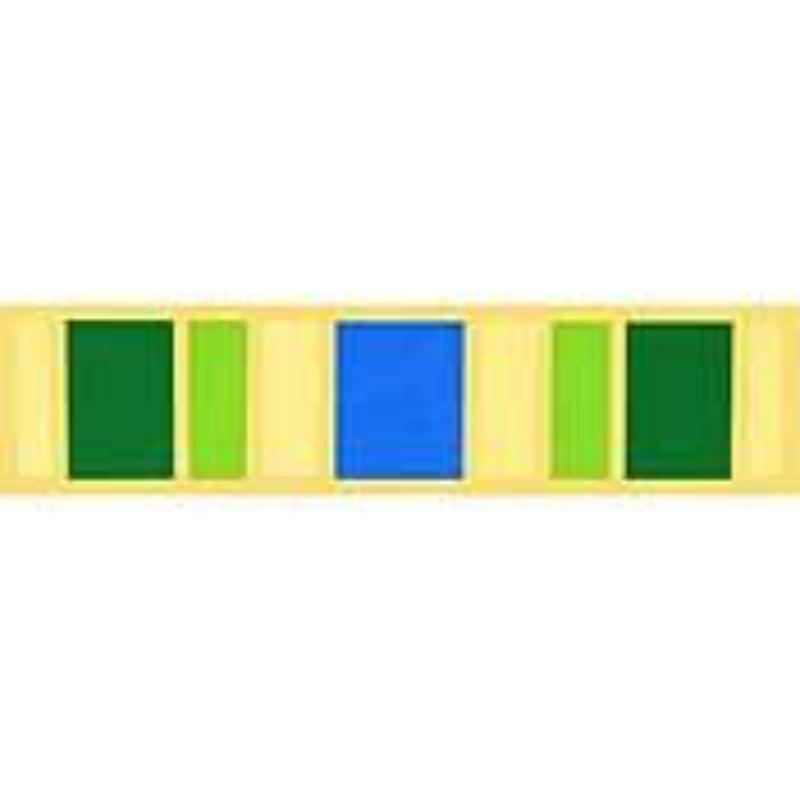 P14305 Pin - Ribbon, Armed Force Service - 0.69 in.