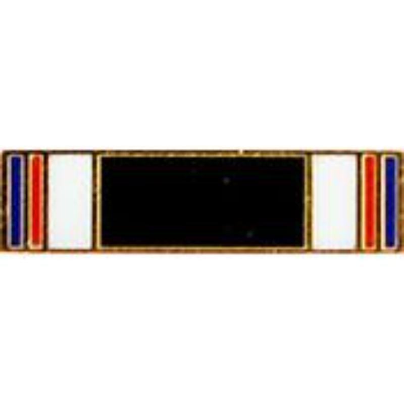 World War I Army Occupation Ribbon Pin - 0.69 in. - Durable Design