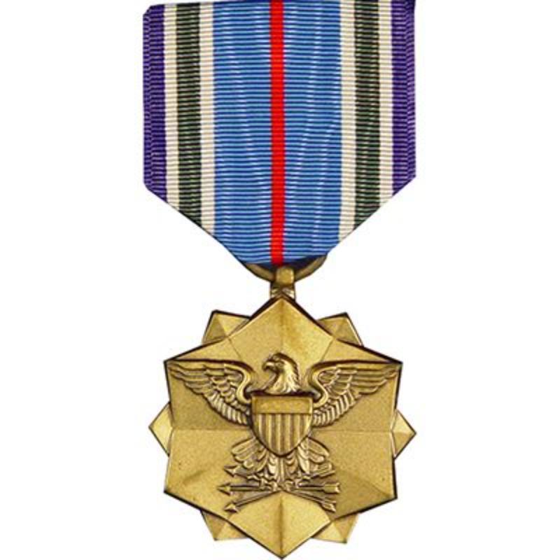 M0170 Medal - Joint Service Achievement - 2.88 in.