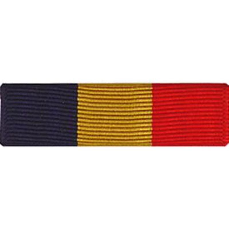 M4017 Ribbon - USN & USMC - 1.44 in.