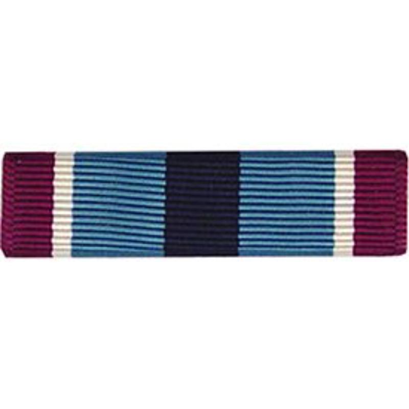 M4063 Ribbon - Humanitarian Service - 1.44 in.