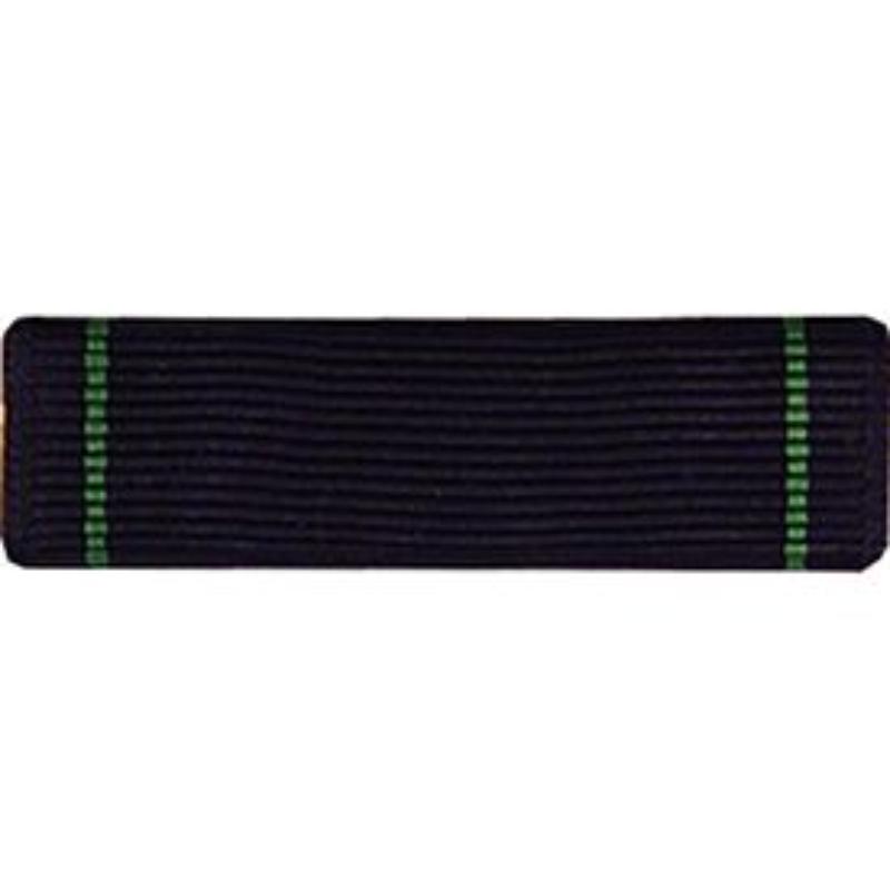 M4072 Ribbon - USN, Expert Pistol - 1.44 in.