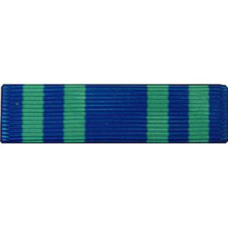 M4121 Ribbon - USAF, Longetive Service Award - 1.44 in.