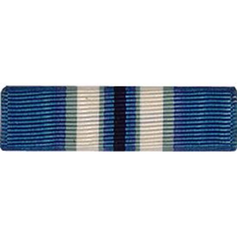 M4125 Ribbon - USN, Arctic Service - 1.44 in.