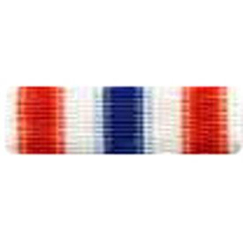 M4206 Ribbon  Korean44 Service Merchant Marine  144 in