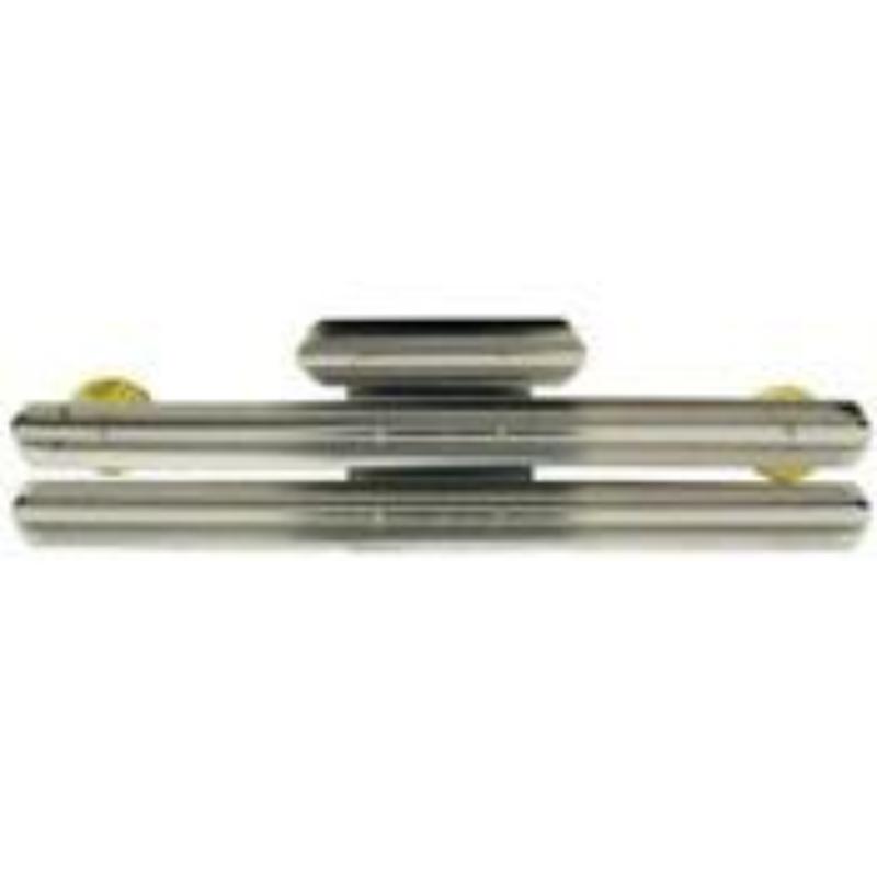 M6007 Ribbon Holder - Metal - 7 in.