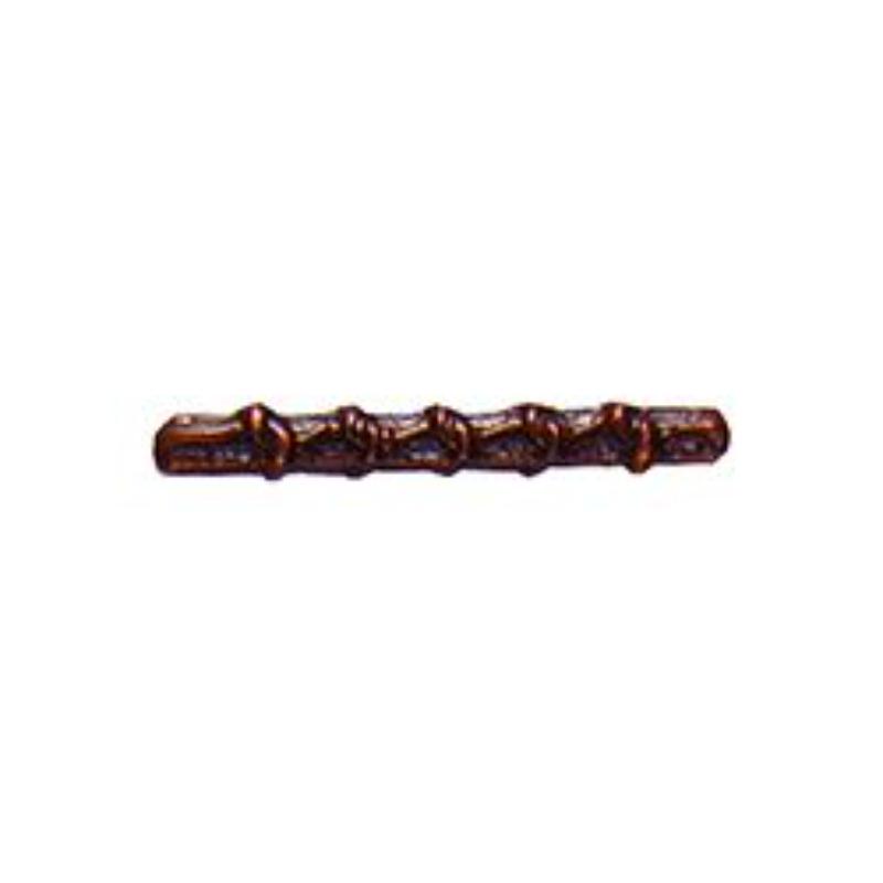M7605 Dev-Knots, Bronze - 0.63 in.