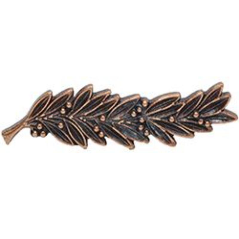 M7908 Dev - Palm, Bronze - 1.5 in.