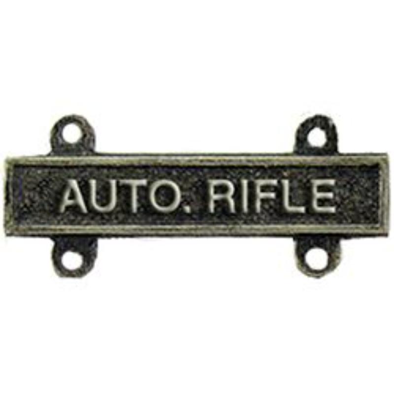 M8512 Q-Bar, Auto Rifle - 1 in.