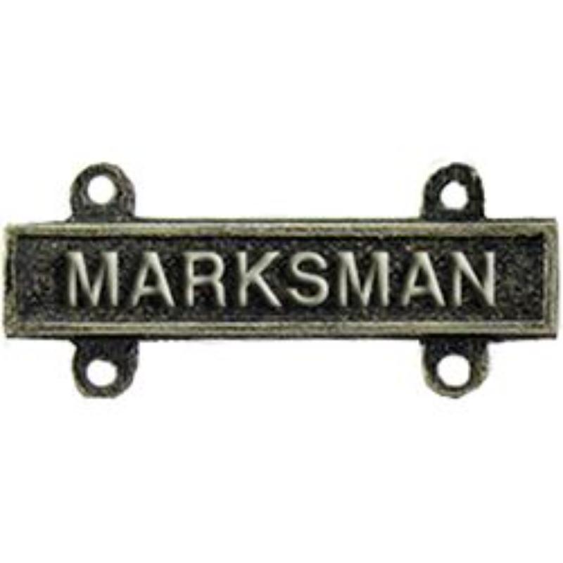 M8557 Q-Bar, Marksman - 1 in.