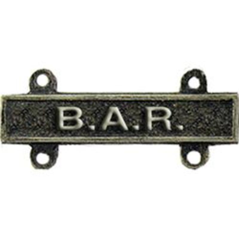 M8561 Q-Bar, B.A.R - 1 in.