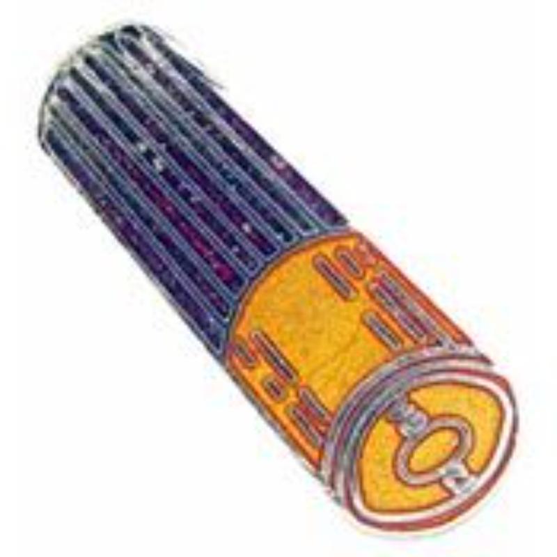 P00411 Pin - Bullet, Shotgun Shell - 1 in.