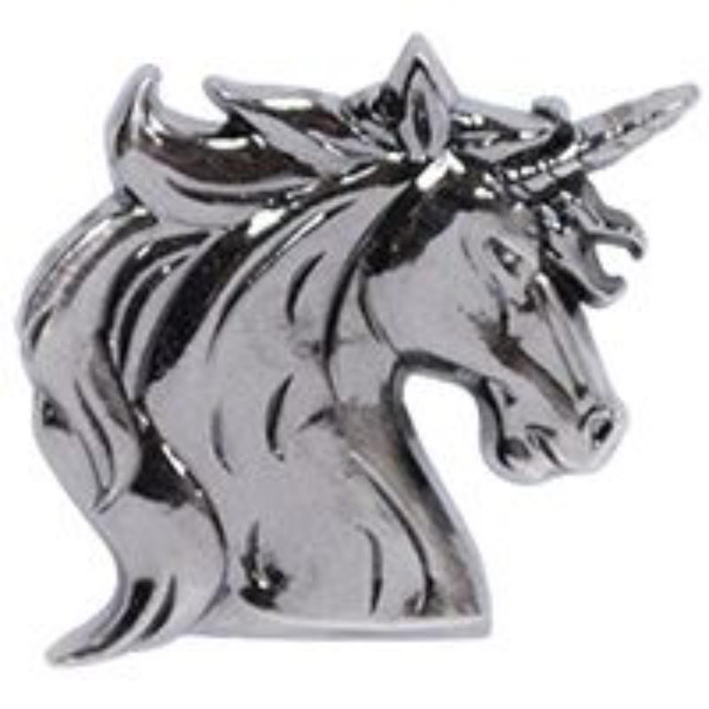 P00730 Pin - Unicorn - 1 in.