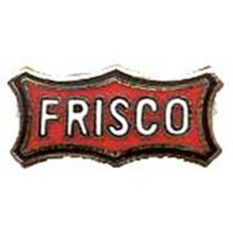P01027 Pin - RR, Frisco - 1 in.