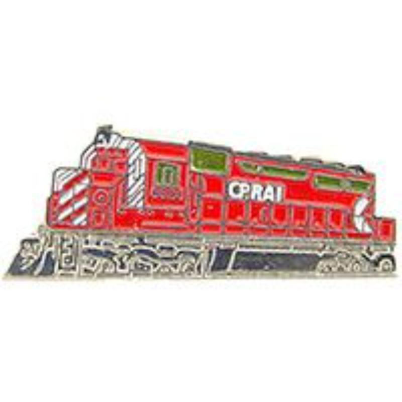P01277 Pin - RR, CP.Rail Diesel - 1 in.