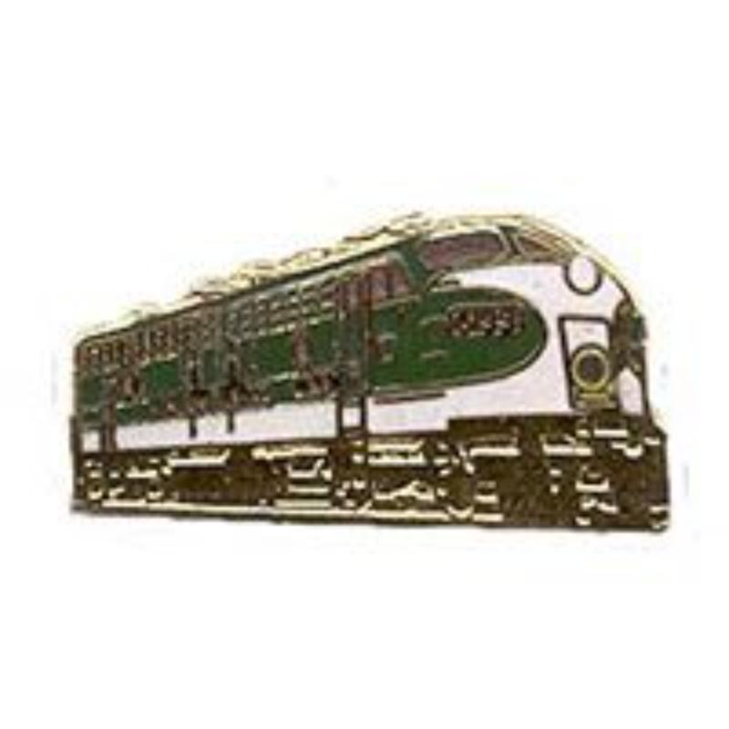 P01281 Pin - RR, Southern Pacific Diesel - 1 in.