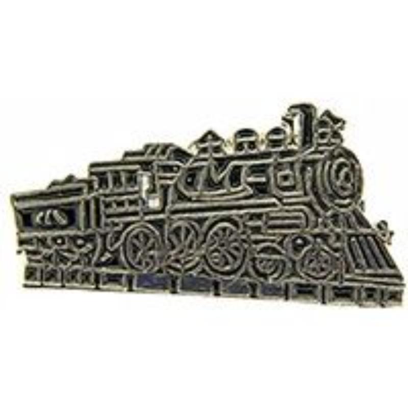 P02159 Pin - RR, Casey Jones - 1 in.