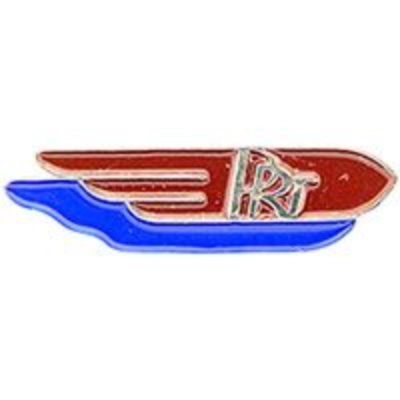 P02225 Pin - RR, P.R.T - 1 in.