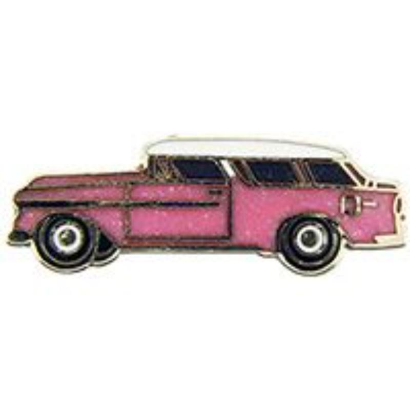 P05401 Pin - Car, Nomad, 55 ft. - 1 in.