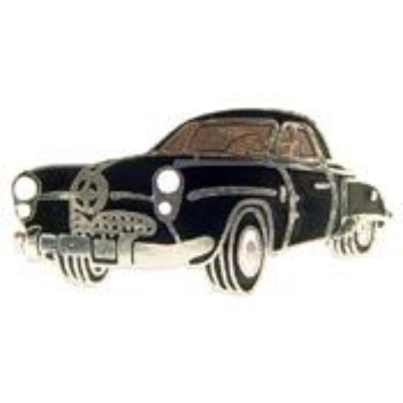 P05504 Pin - Car, Studebaker, 50 ft. - 1 in.