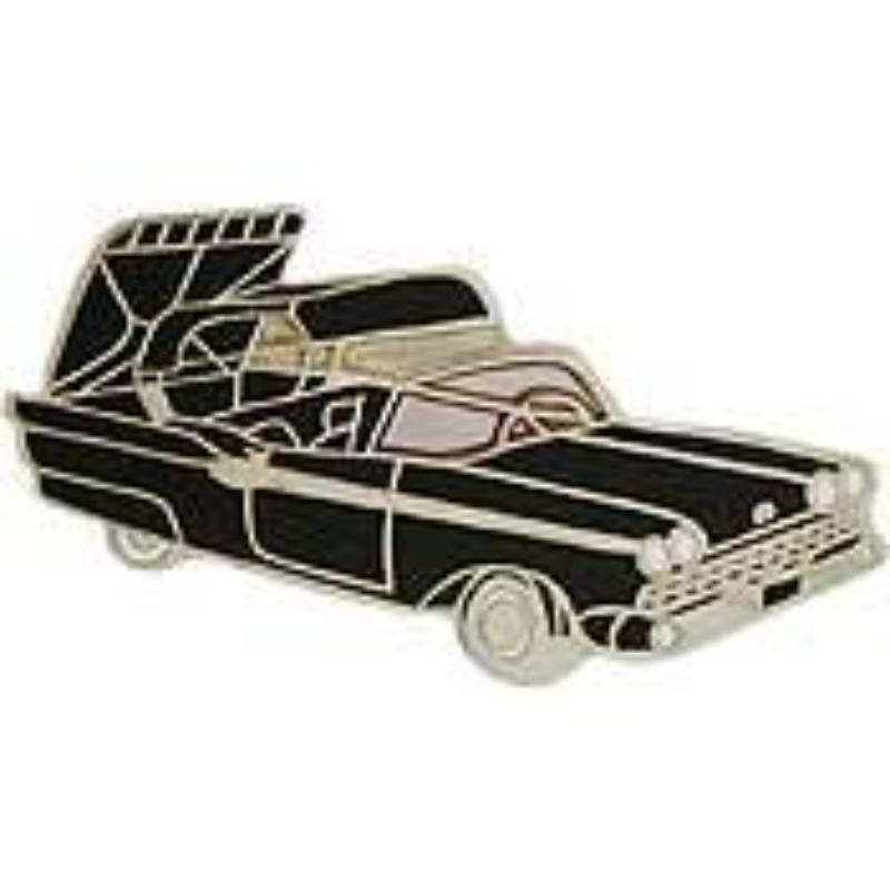 P05927 Pin - Car, Fairlane Skyliner - 1 in.