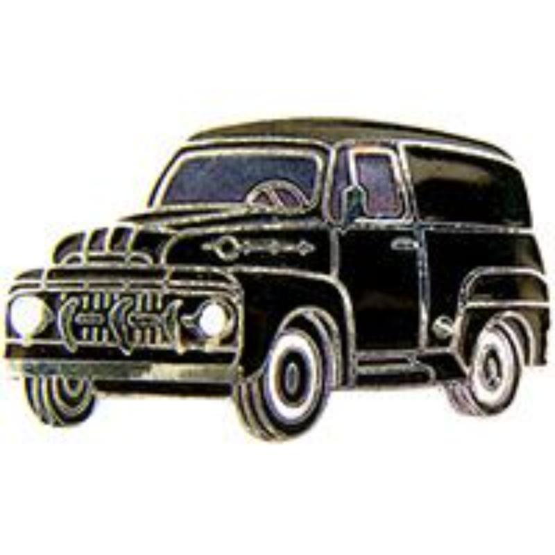 P06679 Pin - Truck, Panel, 52 ft. - 1 in.