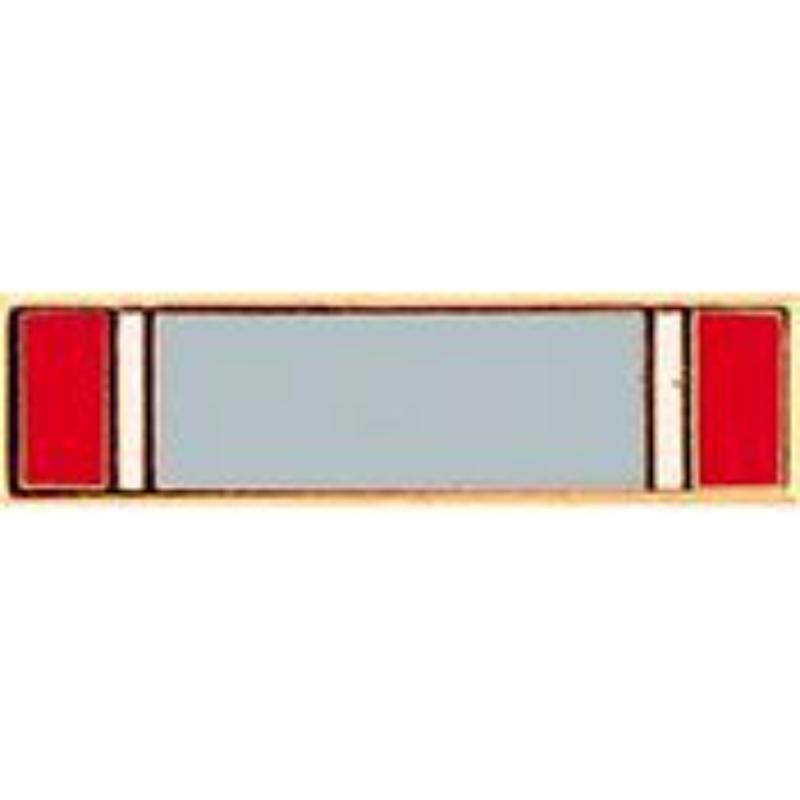 P14004 Pin - Ribbon, USAF Cross - 0.69 in.