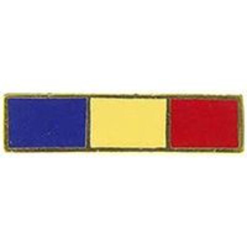 P14015 Pin - Ribbon, USN & USMC - 0.69 in.