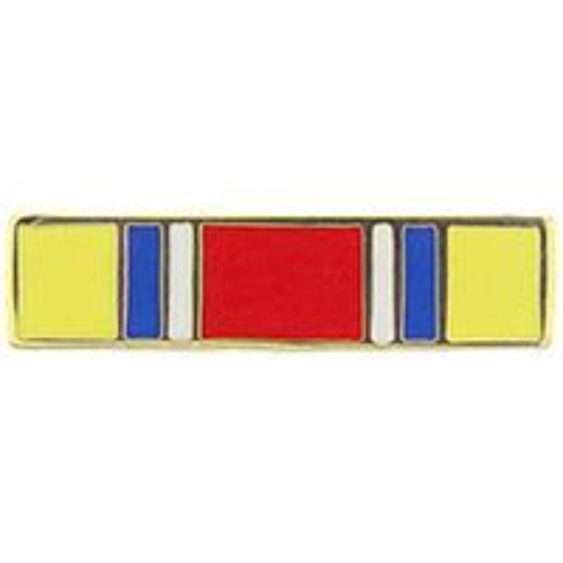 P14064 Pin - Ribbon, Army Reserve Components - 0.69 in.