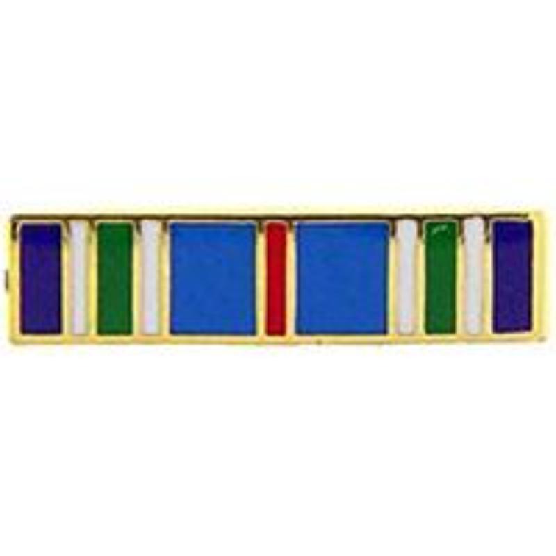 P14073 Pin - Ribbon, Joint Service Achievement - 0.69 in.