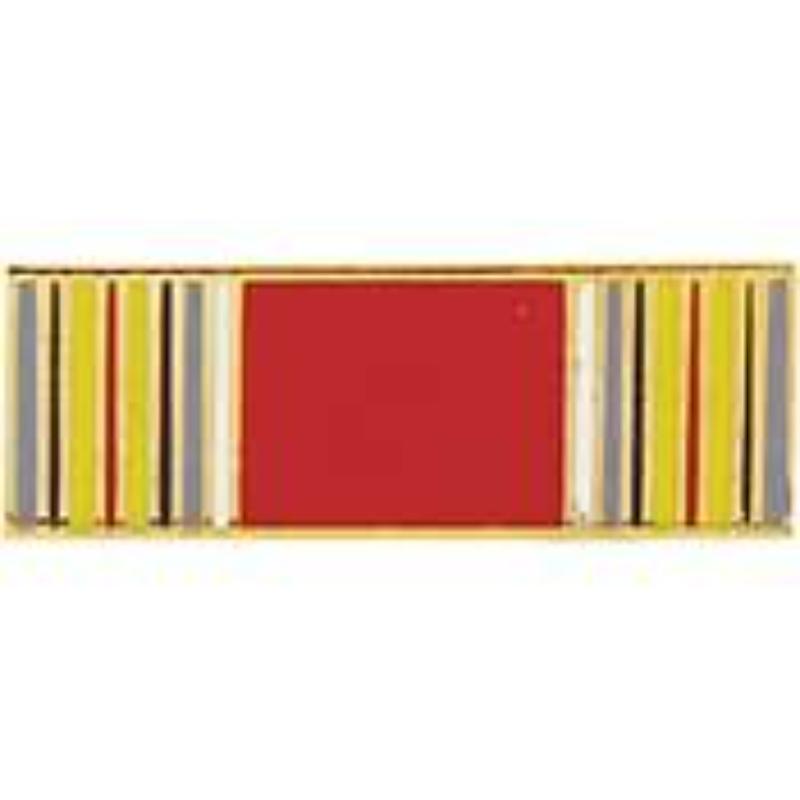 WWII Victory Ribbon Pin - Medium - 0.88 in. - Durable Design