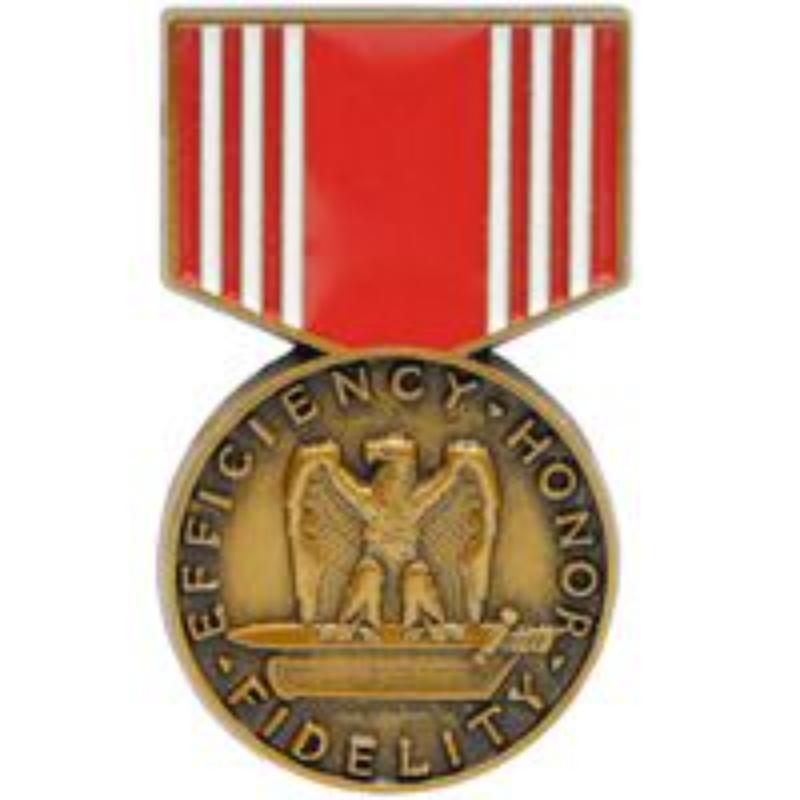 P14927 Pin - Medal, Army Good Condition - 1.181 in.