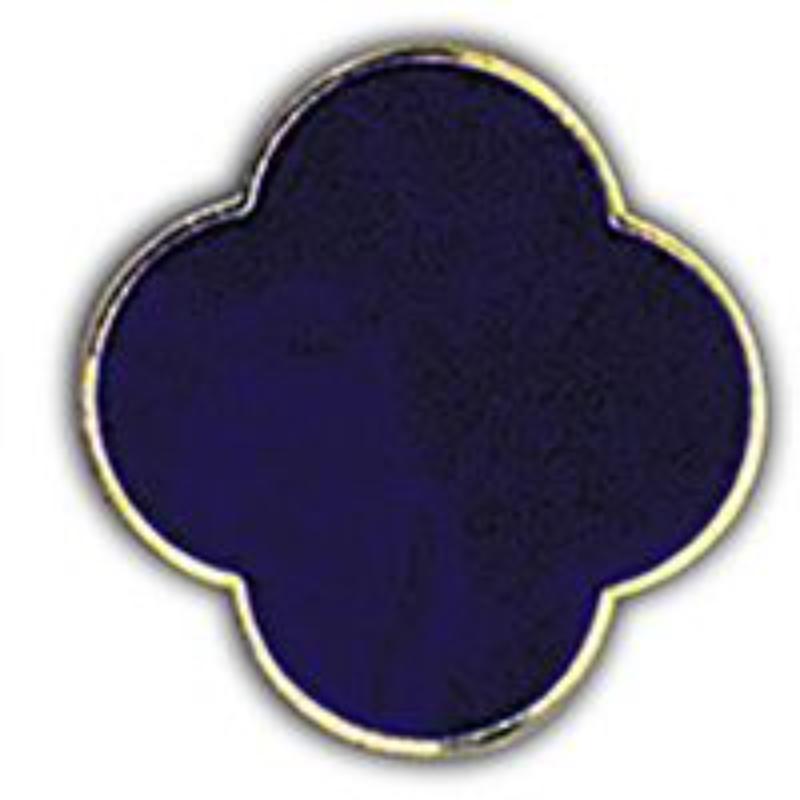 Pin - Army - 88Th Rdn. Division - 1 in.