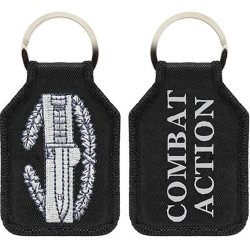 KC0046 Key Ring - Army, Cab - Embark - 1.88 x 2.75 in.