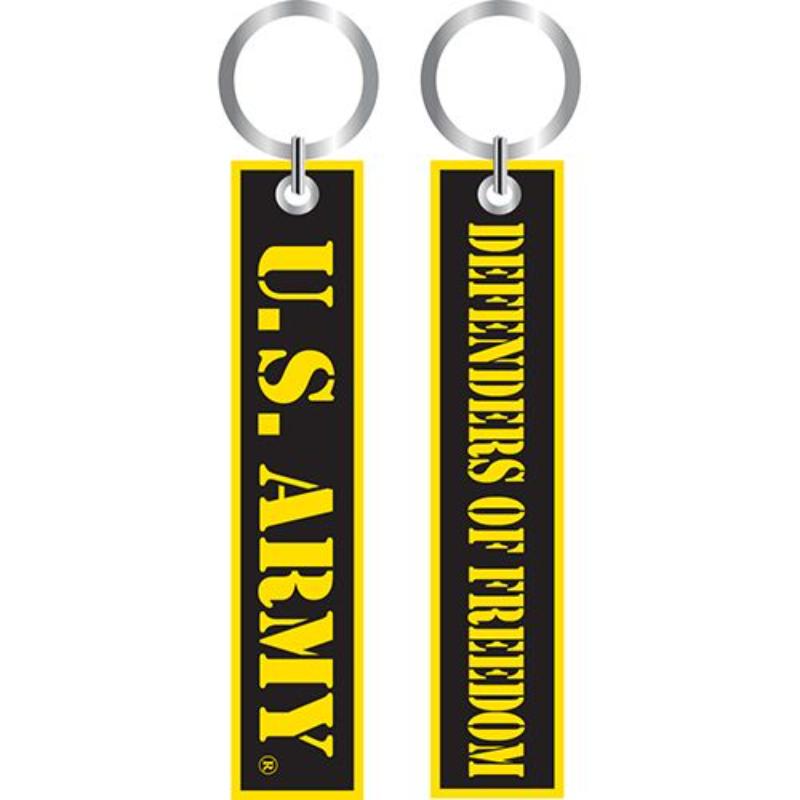 KC0520 Key Ring - Army - Embark II - 5 x 1.63 in.