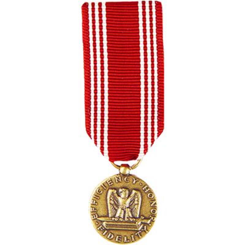 M2037 Mini Medal - Army, Good Conduct - 2.25 in.