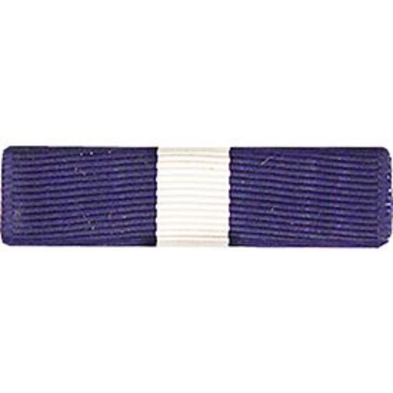 M4005 Ribbon - USN, Cross - 1.44 in.