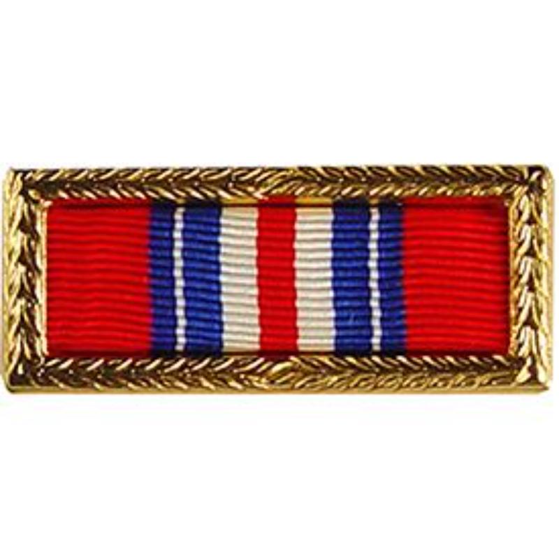 M4110 Ribbon - Army, Valorous Unit Award - 1.44 in.