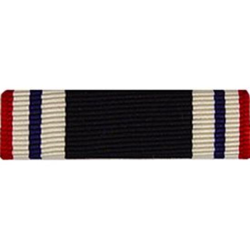 M4172 Ribbon - Prisoner of War - 1.44 in.