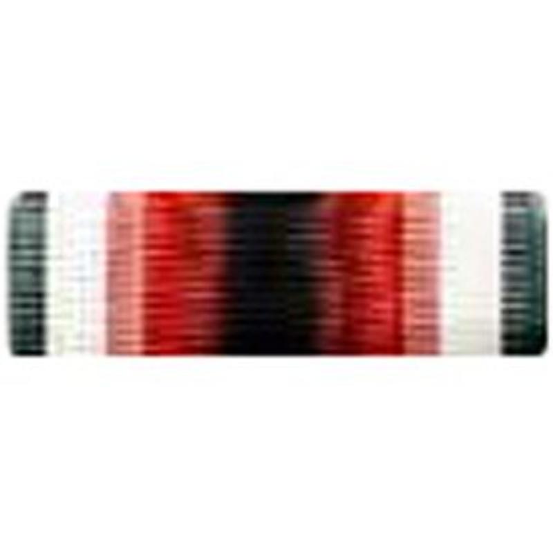 M4222 Ribbon  Defense Merchant Marine  144 in