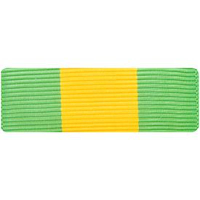 M4232 Ribbon - Mexican Border Service - 1.44 in.