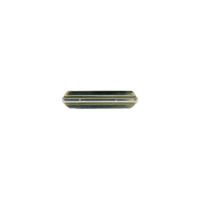 M6001 Ribbon Holder - Metal - 1 in.