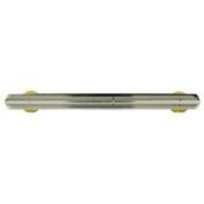 Metal Ribbon Holder - 3 in. - Durable Military Design