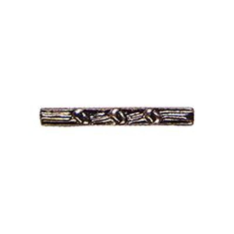 M7613 Dev-Knots, Silver - 0.63 in.