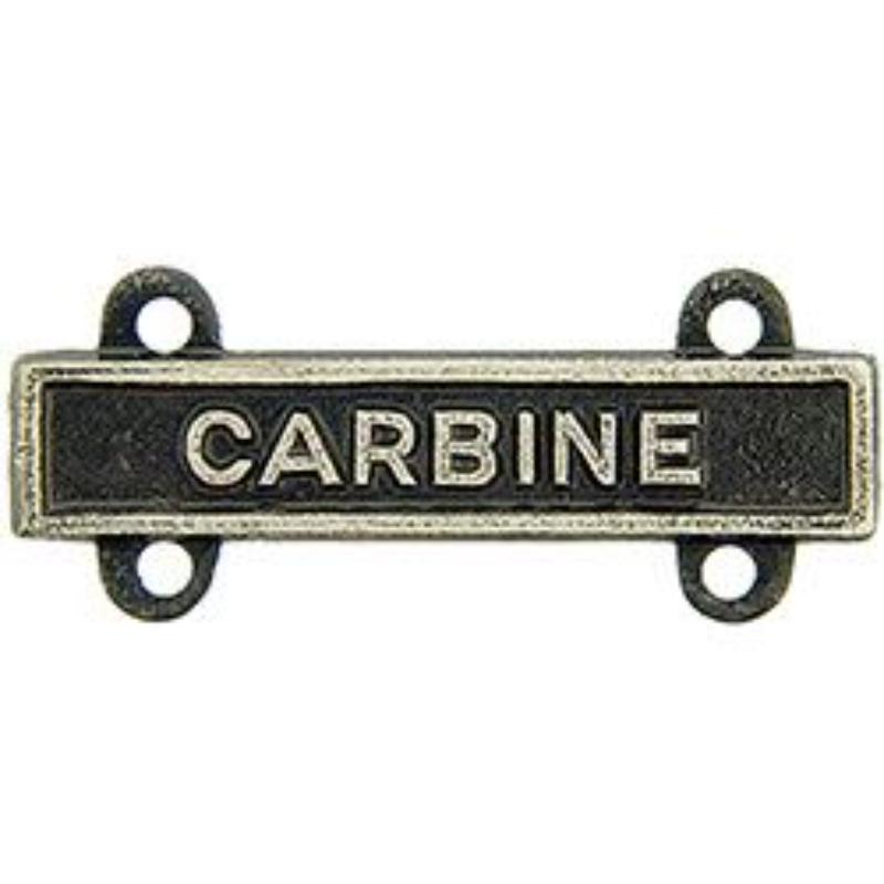 M8501 Q-Bar, Carbine - 1 in.