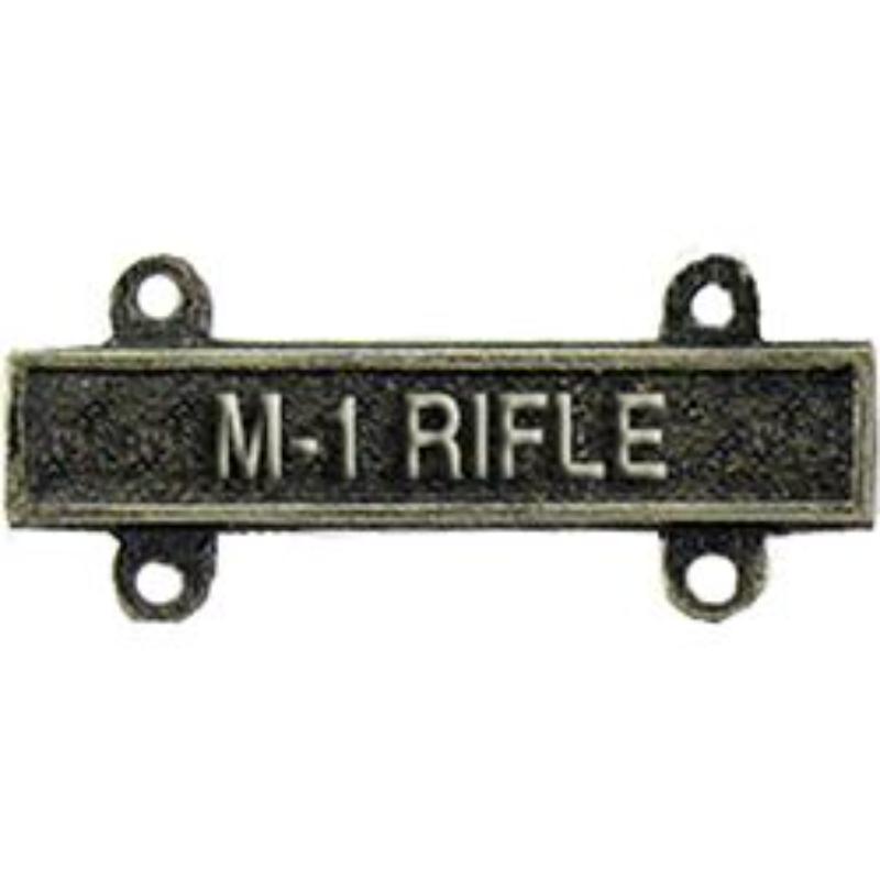 M8551 Q-Bar, M-1 Rifle - 1 in.