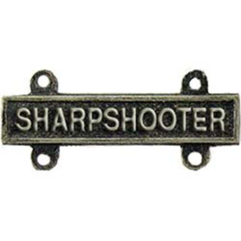 M8558 Q-Bar, Sharpshooter - 1 in.