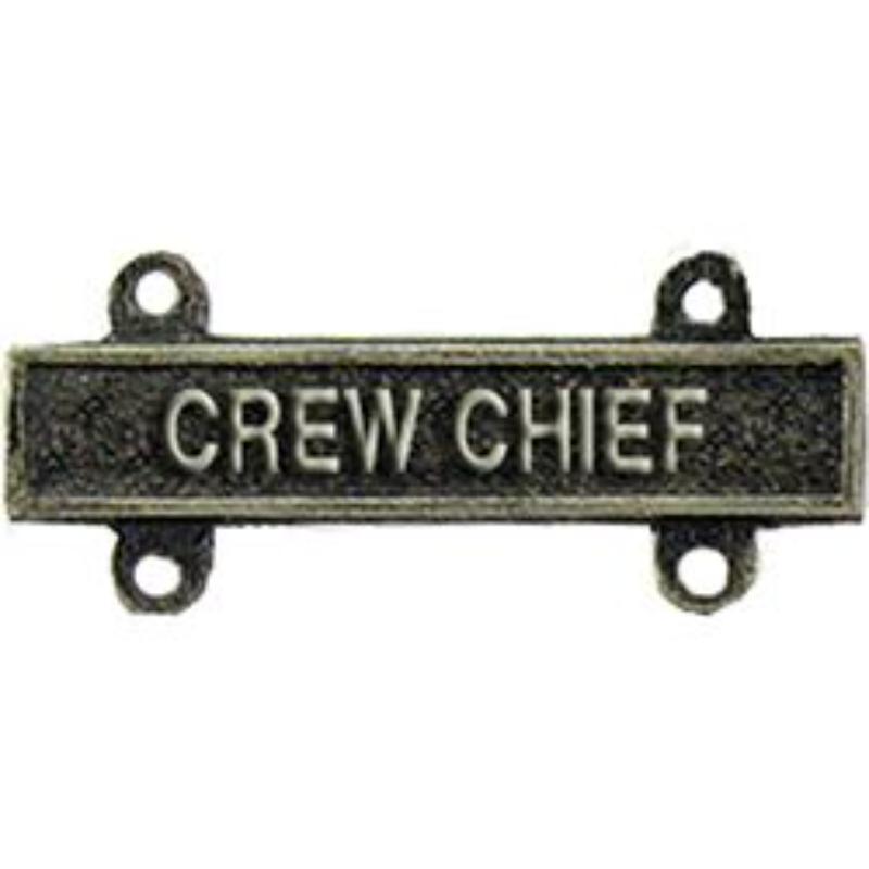 M8573 Q-Bar, Crew Chief - 1 in.