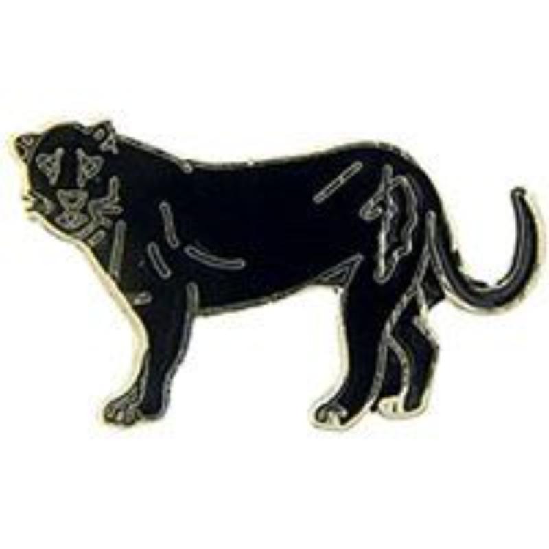 P00222 Pin - Cat, Panther - 1 in.